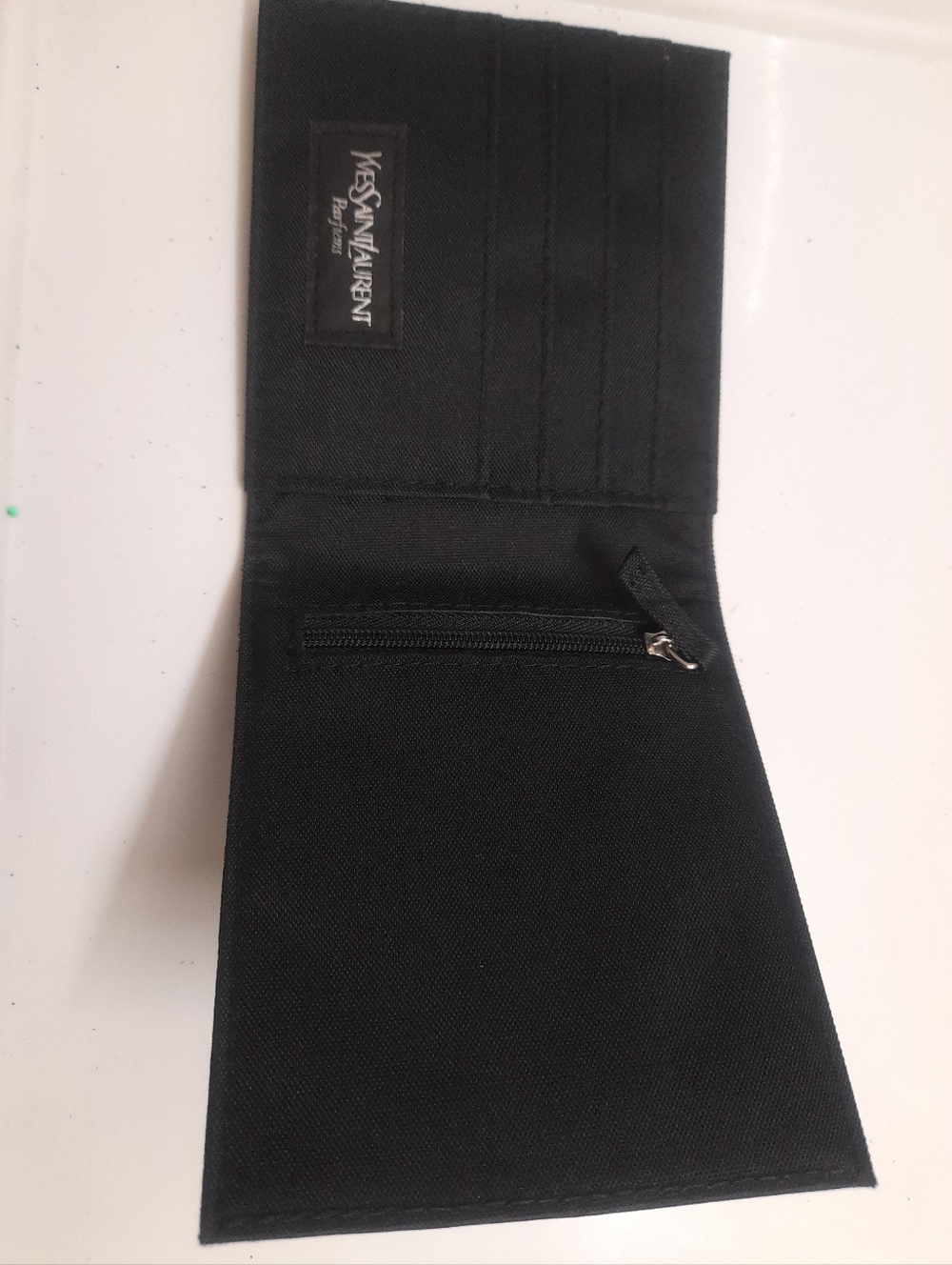 YSL Wallet - Picture 8 of 11